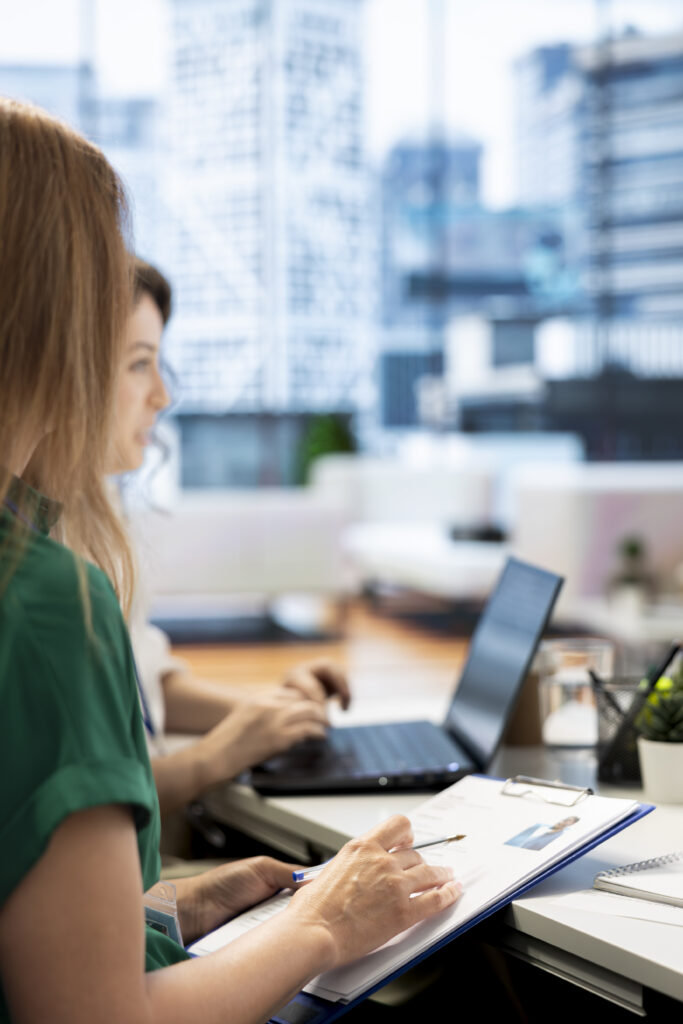 Accompagnement administratif