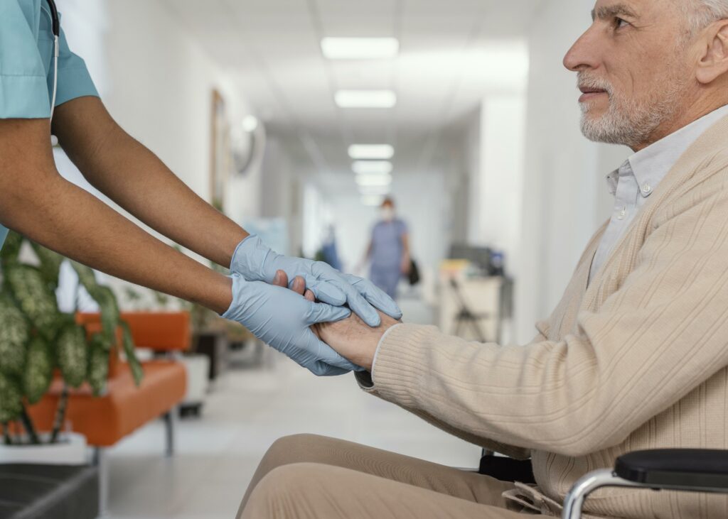 Etablissement medico-social