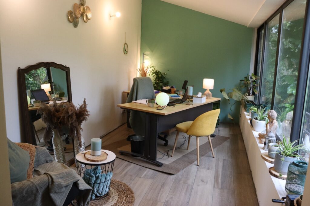 Bureau Alliance Essentielle