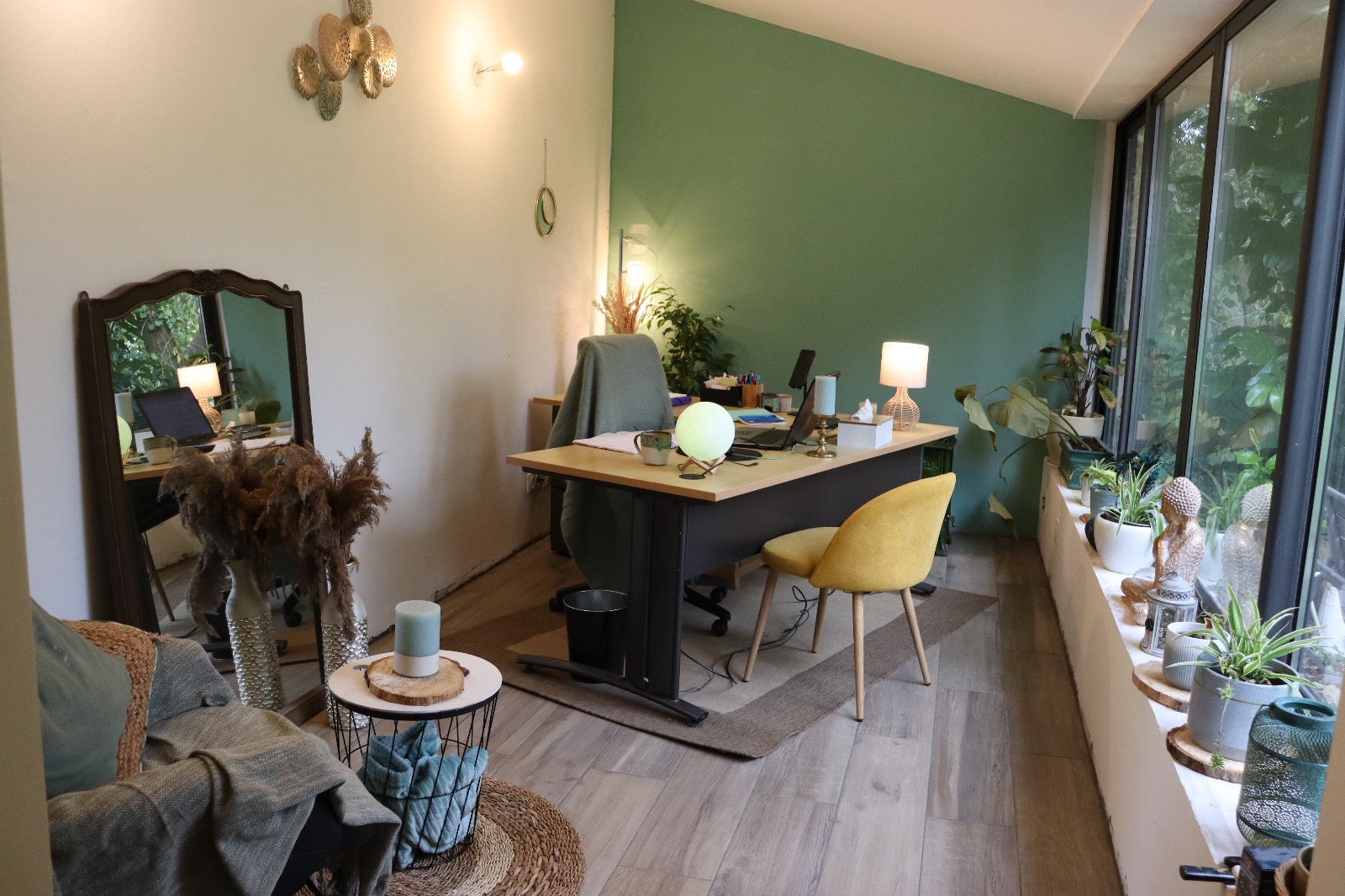 Bureau Alliance Essentielle