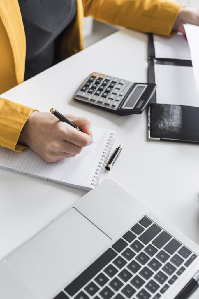 Préparation Comptabilité