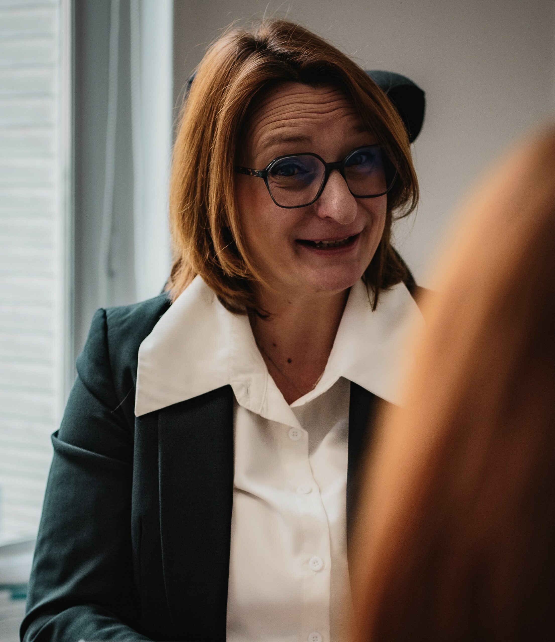 Accompagnement bilan femme