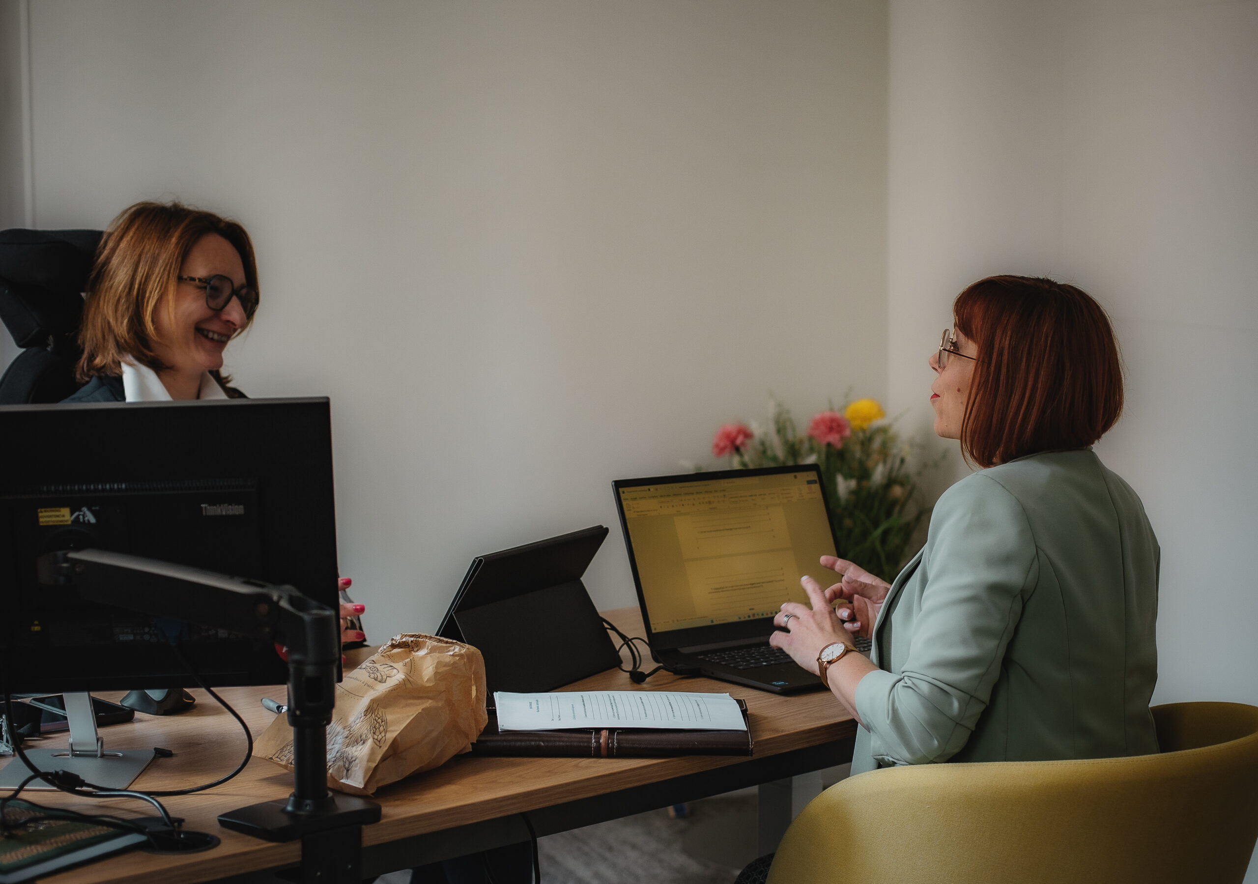 Accompagnement femmes